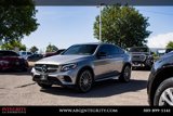 Used 2019 Mercedes-Benz GLC 300 4MATIC Coupe w/ AMG Line image 3