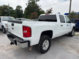 Used 2009 Chevrolet Silverado 2500 LT w/ Exterior Plus Package image 4