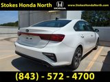 Used 2021 Kia Forte LXS image 4