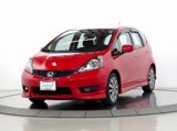 Used 2013 Honda Fit Sport image 3