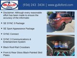 Used 2018 Ford Escape SE w/ SE Sport Appearance Package image 5
