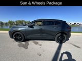 Used 2019 Chevrolet Blazer LT w/ Sun and Wheels Package image 4