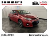 Used 2015 Toyota Corolla L image 1