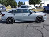 New 2026 Honda Civic Sport image 2