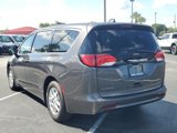 Used 2023 Chrysler Voyager LX image 4