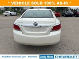 Used 2011 Buick LaCrosse CXL image 4