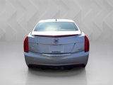Used 2014 Cadillac ATS 2.0T Sedan image 4