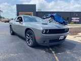 Used 2023 Dodge Challenger SXT w/ Blacktop Package image 2