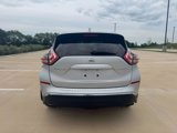 Used 2018 Nissan Murano Platinum image 5