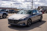 Certified 2022 Hyundai Elantra SEL w/ Convenience + Premium Package image 3