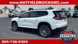 New 2025 GMC Acadia AT4 image 3