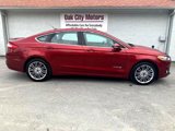 Used 2014 Ford Fusion SE w/ Equipment Group 502A image 4