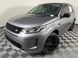 Used 2025 Land Rover Discovery Sport S image 2