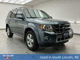 Used 2011 Ford Escape Limited w/ 302A Rapid Spec Order Code image 3