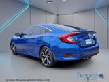 Used 2020 Honda Civic Sport image 2