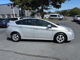 Used 2015 Toyota Prius Four image 2