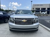 Used 2017 Chevrolet Tahoe Premier image 2