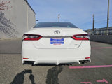 Used 2022 Toyota Camry SE image 6