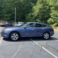 Used 2012 Honda Crosstour EX-L image 3