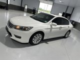 Used 2014 Honda Accord EX-L image 3
