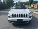 Used 2014 Jeep Cherokee Limited image 4
