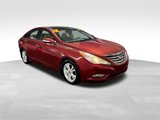 Used 2012 Hyundai Sonata Limited w/ Navigation Pkg image 3