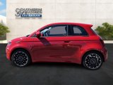 New 2024 FIAT 500 e (RED) image 2