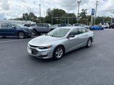 Used 2020 Chevrolet Malibu LS image 3