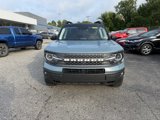 Used 2022 Ford Bronco Sport Badlands w/ Premium Package image 4