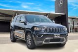 Used 2022 Jeep Grand Cherokee Limited image 2