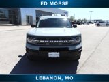 Certified 2024 Ford Bronco Sport Big Bend image 3