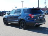 Used 2017 Ford Explorer XLT image 4