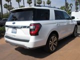 Certified 2020 Ford Expedition Limited w/ Equipment Group 302A image 4