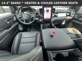 New 2025 RAM 1500 Laramie image 3