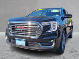 Certified 2022 GMC Terrain SLT w/ Tech Package image 4