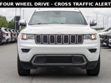 Used 2017 Jeep Grand Cherokee Limited w/ Trailer Tow Group IV image 2