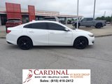 Used 2024 Chevrolet Malibu LT image 3