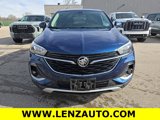 Used 2021 Buick Encore GX Preferred w/ Cold Weather Comfort Package image 2