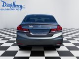 Used 2014 Honda Civic LX image 4