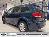 Used 2014 Dodge Journey SXT w/ Flexible Seating Group image 4