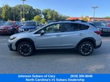 Used 2021 Subaru Crosstrek 2.0i Premium image 5
