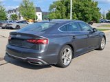 Used 2022 Audi A5 2.0T Premium Plus w/ Premium Plus image 3