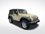 Used 2011 Jeep Wrangler Sport image 2