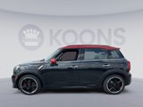 Used 2015 MINI Cooper Countryman John Cooper Works image 2