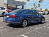 Used 2016 Volkswagen Passat 3.6 SEL Premium image 5