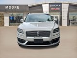 Used 2019 Lincoln Nautilus FWD image 2