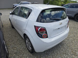 Used 2014 Chevrolet Sonic LT image 3