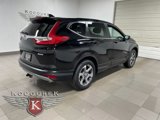 Used 2017 Honda CR-V EX-L image 6