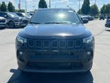 New 2025 Jeep Compass Latitude w/ Altitude Special Edition image 5