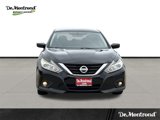 Used 2018 Nissan Altima 2.5 SV image 2